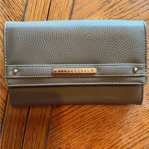 Steve Madden Olive Crossbody Bag
